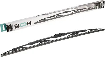 Immagine prodotto di Spazzola tergicristallo BLOOM 650 mm scheletrata