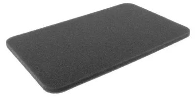 Immagine prodotto di Pavimento in schiuma, formato ridotto 275x172x5 mm, a pori fini