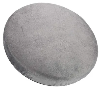 Produktbild von Omgoods – Sitzkissen für Rollstühle, belastbar bis 150 kg, mit rutschfester Unterseite, ideal für Senioren