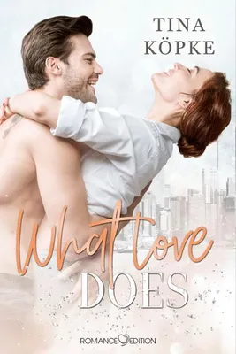 Immagine prodotto di What Love does