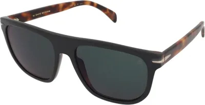 Produktbild von David Beckham Sonnenbrille DB 7111/S WR7 56 17 145