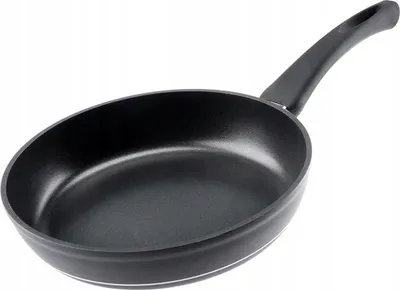 Zdjęcie produktu dla Głęboka patelnia z powłoką indukcyjną 22 cm Royal