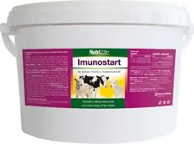 Obrázok produktu pre NutriMix Imunostart 2kg