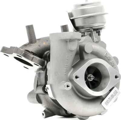 Produktbild von Turbolader STARK SKCT-1190247 für NISSAN NP300 Navara Pickup (D40)