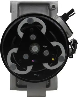 Produktbild von BV PSH 090.575.071.500 DKV09Z Klimaanlage Klimakompressor PAG 100 YF R134a für DACIA SANDERO II für RENAULT Duster (HM)
