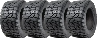 Zdjęcie produktu dla opony ATV 26x11.00-R14 275/55R14 OBOR 8-warstwowe Antelope 78N Road Legal (zestaw 4 sztuk)