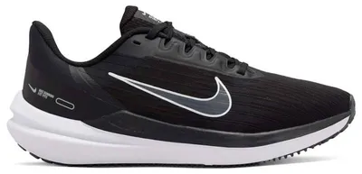 Produktbild von Nike Air Winflo 9 Black Dark Smoke Grey (Women's) - EU 36.5