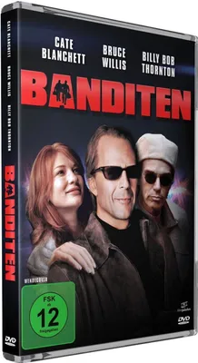 Produktbild von Banditen!
