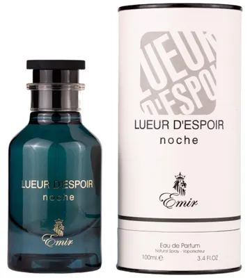Productafbeelding van Paris Corner - Lueur D'Espoir, nachtparfum, 100 ml
