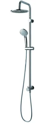 Produktbild von IDEAL STANDARD A5689AA Duschsystem Idealrain für UP-Armatur