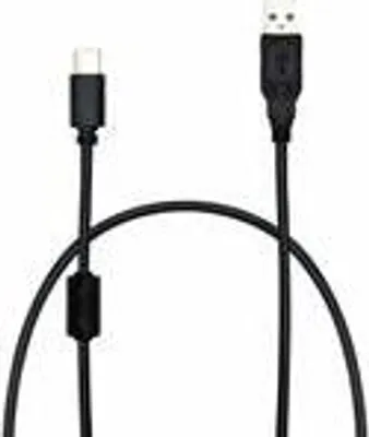 Obrázek produktu pro Newland CBL-TC-N7, Synchronizační/nabíjecí kabel, Newland, MT93 Megattera Pro, Černá, 1 m, 1 kusů