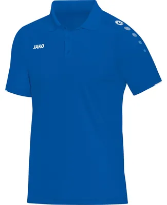 Obrázek produktu pro Jako Classico polokošile pánská - Royal