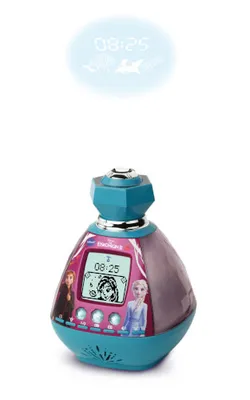 Produktbild von Frozen 2 KidiMagic