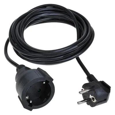 Obrázek produktu pro Prodlužovací kabel Schuko 3G 1,0 mm neopren 10 metrů