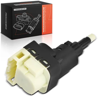 Produktbild von Frankberg Bremslichtschalter 1K2945511