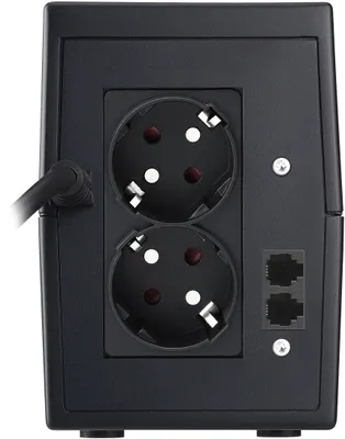 Produktbild von PowerWalker VI 850 SH Schuko USV