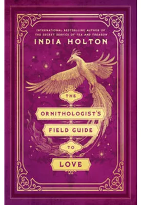 Obrázok produktu pre The Ornithologist's Field Guide to Love