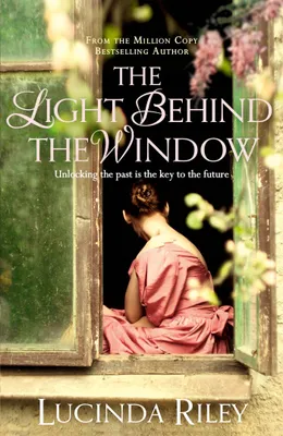 Produktbild von The Light Behind The Window