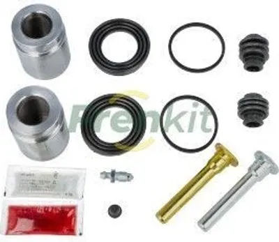 Produktbild von FRENKIT Bremssattel-Reparatursatz für JEEP GRAND CHEROKEE II (WJ, WG) Vorne 47,5mm 747301