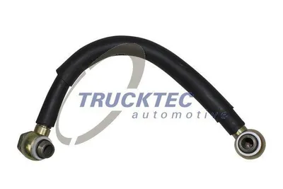 Produktbild von TRUCKTEC AUTOMOTIVE Kraftstoffleitung 01.14.177
