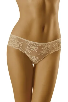 Immagine prodotto di Wolbar slip donna wb319, beige, l
