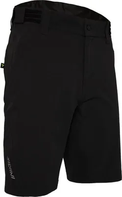 Immagine prodotto di Silvini Elvo MP2525 pantaloncini da uomo senza fodera nero Taglia L 3125-MP2525-08084