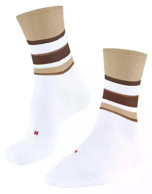 Productafbeelding van FALKE dames hardloopsokken RU4 Endurance, compressiemodel, katoen, functioneel materiaal