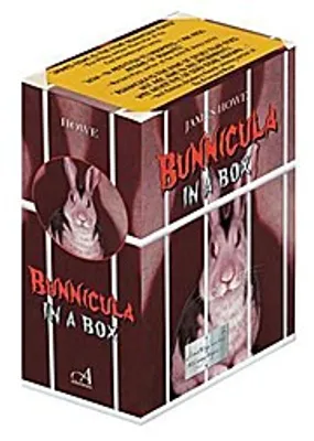 Immagine prodotto di Bunnicula in a Box (Boxed Set)