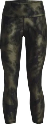 Produktbild von Hose Under Armour Aop Ankle Leg 1365338390