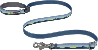 Produktbild von Ruffwear Hundeleine Crag EX™ Leash Alpine Dawn