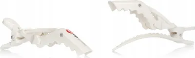 Produktbild von UG31 Krokodil Professional Haarspangen UPGRADE UG31 - 4 Stück pro Packung