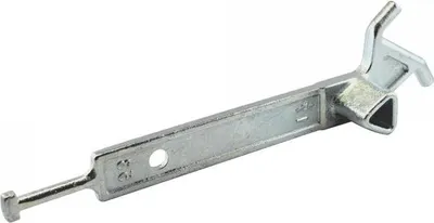Immagine prodotto di Chiave triangolare M12, 17 mm, versione 3