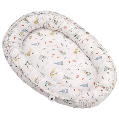 Produktbild von Julius Zöllner Jersey Kuschelnest NIDO Little Otti