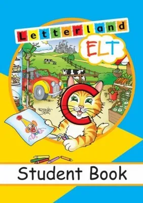 Imagen del producto de ELT Student Book