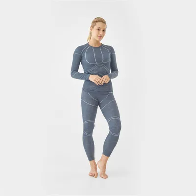 Immagine prodotto di VIKING Viking Base Layer Lana Pro Lady Set