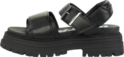 Produktbild von Buffalo Sandalen Sandalen Kunstleder