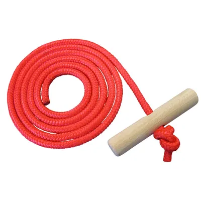 Produktbild von KERSA Schlitten Zugleine /Schlittenleine 180 cm, 80705