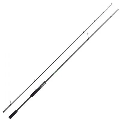 Produktbild von Balzer Shirasu Superior Finesse 2,40m 4-27g - Spinnrute