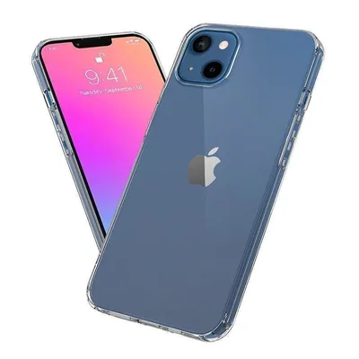Obrázok produktu pre Ultra priehľadné puzdro pre Samsung Galaxy A53 5G Transparent