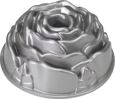 Produktbild von ROSE / Nordic Ware Kochbananenform