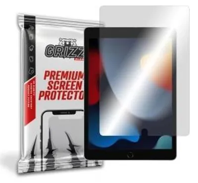 Produktbild von Hybriertes Glas GrizzGlass HybridGlass für Apple iPad 10.2 2019/2020/2021 (7., 8. und 9. Generation)