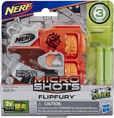 Obrázok produktu pre Hasbro E3002EU40, 8 rok / roky