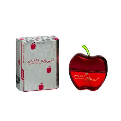 Zdjęcie produktu dla Omerta Sweet Pommy Woda perfumowana, 100ml