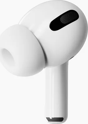 Produktbild von Apple Airpod Pro 1 rechts Ersatz, nur rechter Airpod Pro einzeln