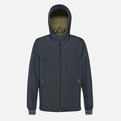 Immagine prodotto di Stivali Del Marchio Geox Del Modello M6520a Tc220 Blu