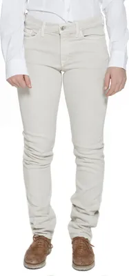 Immagine prodotto di Gant Pantalone Donna Beige