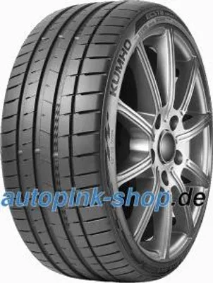 Zdjęcie produktu dla Kumho Ecsta Sport S Ps72 255/40R20 101(Y) Mfs Bsw Xl