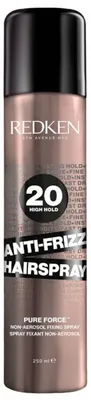 Produktbild von Redken Anti-Frizz Hairspray 20 250 ml