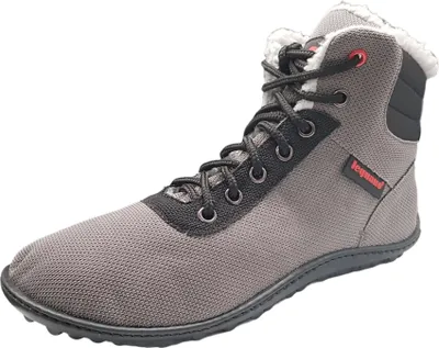 Produktbild von Leguano Komfort Stiefeletten kosmo Damen 31373033323036 Grau 43 EU
