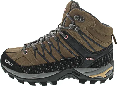 Produktbild von CMP Rigel Mid Wmn WP 3Q12946P430 (41/cenere)